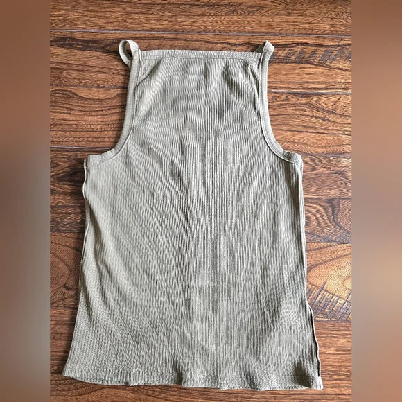 NWT We The Free Mia Tank - Picture 3 of 8